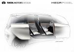 Tata MegaPixel Concept 2012 года
